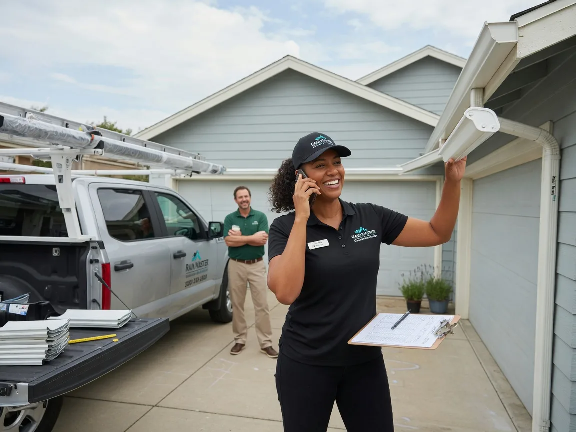 Gutter Installation Great Lakes, IL FAQs